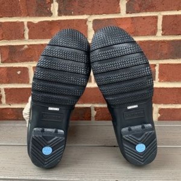 Hunter Original Short Gloss Rain Boots & - Picture 5 of 10